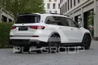 2022 Mercedes Benz GLS 600