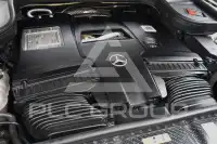 2022 Mercedes Benz GLS 600