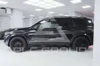 2022 Mercedes Benz GLS 600