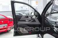 2022 Mercedes Benz GLS 600