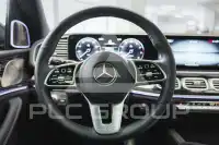 2022 Mercedes Benz GLS 600