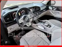 2022 Mercedes Benz GLS 350