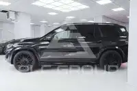 2022 Mercedes Benz GLS 600