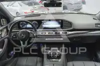 2022 Mercedes Benz GLS 600