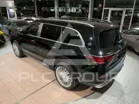 2022 Mercedes Benz GLS 600