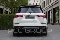 2022 Mercedes Benz GLS 600