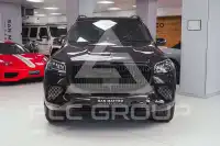 2022 Mercedes Benz GLS 600