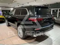 2022 Mercedes Benz GLS 600
