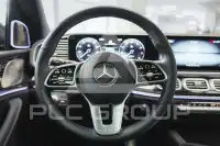 2022 Mercedes Benz GLS 600