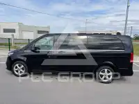 2022 Mercedes Benz 220