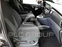 2022 Mercedes Benz 220