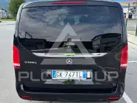 2022 Mercedes Benz 220