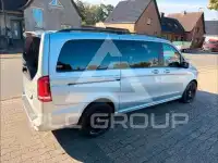 2022 Mercedes Benz 220