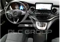 2022 Mercedes Benz 220