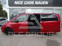 2022 Mercedes Benz 220