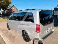 2022 Mercedes Benz 220