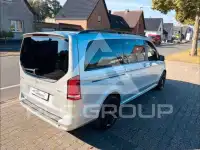 2022 Mercedes Benz 220