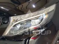 2022 Mercedes Benz 220