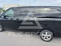2022 Mercedes Benz 220