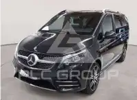 2022 Mercedes Benz 220