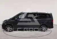 2022 Mercedes Benz 220