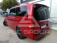2022 Mercedes Benz 220