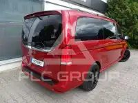 2022 Mercedes Benz 220