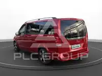 2022 Mercedes Benz 220