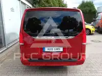 2022 Mercedes Benz 220