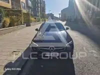 2022 Mercedes Benz 220