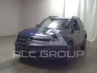 2022 Mercedes Benz GLB 220
