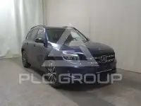 2022 Mercedes Benz GLB 220