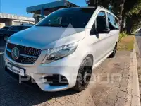 2022 Mercedes Benz 220