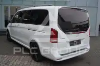 2022 Mercedes Benz 220