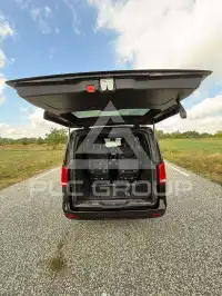 2022 Mercedes Benz 220