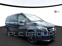 2022 Mercedes Benz 220