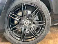 2022 Mercedes Benz 220