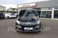 2022 Mercedes Benz 220