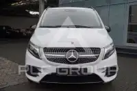 2022 Mercedes Benz 220