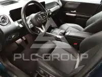 2022 Mercedes Benz GLB 220