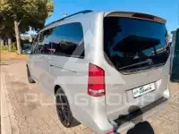 2022 Mercedes Benz 220