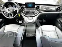 2022 Mercedes Benz 220