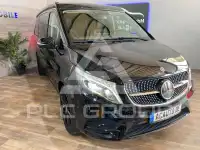 2022 Mercedes Benz 220