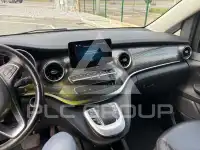 2022 Mercedes Benz 220
