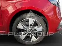 2022 Mercedes Benz 220