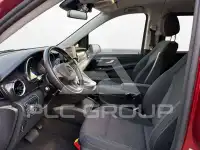 2022 Mercedes Benz 220