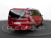 2022 Mercedes Benz 220