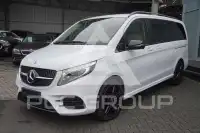 2022 Mercedes Benz 220