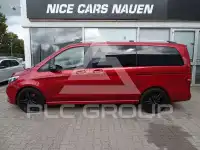 2022 Mercedes Benz 220