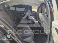 2022 Mercedes Benz 220